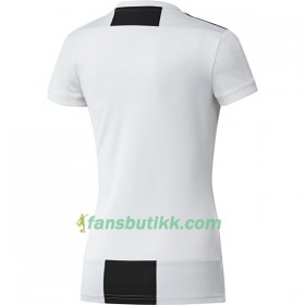 Fotballdrakt Juventus Dame Hjemmetrøye 2018-2019 Kortermet